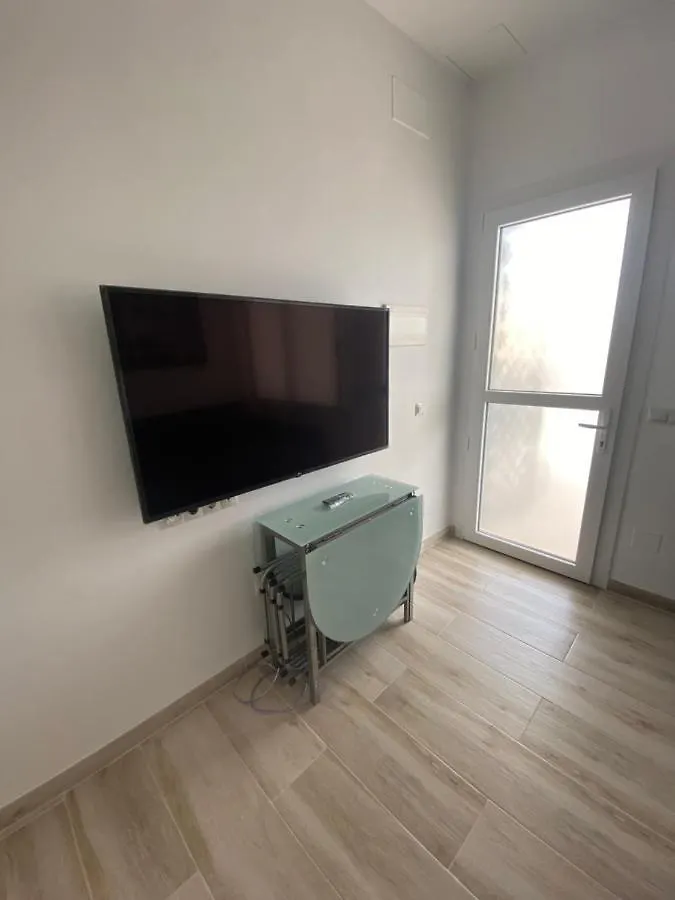 Apartamentos Montalvo Torremolinos