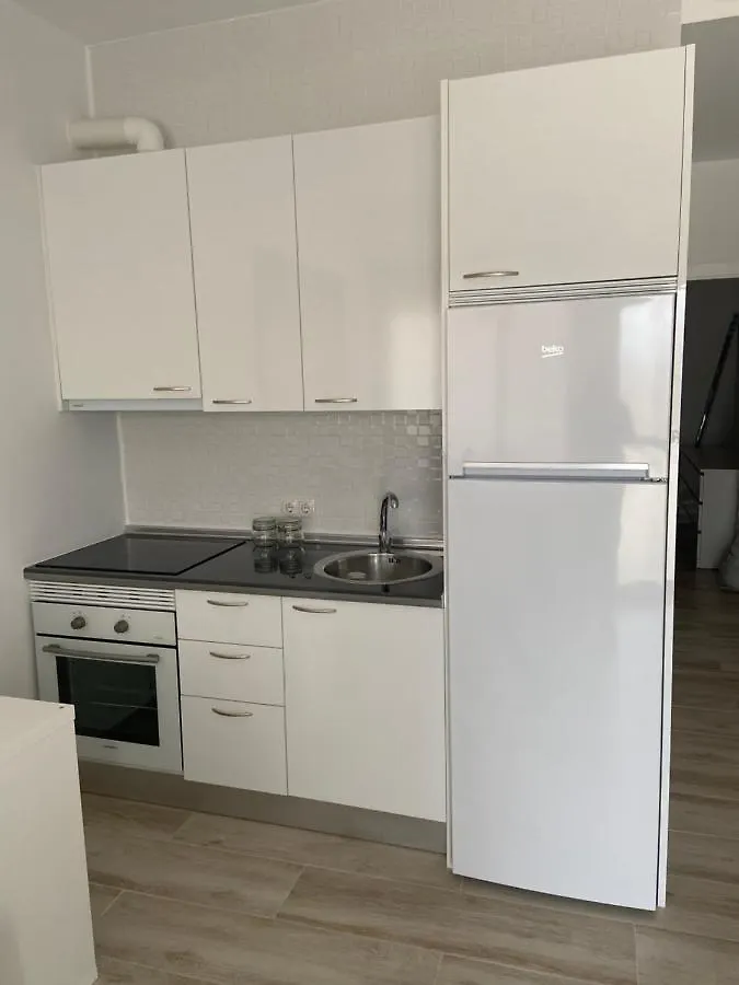 Apartamentos Montalvo Torremolinos Apartment