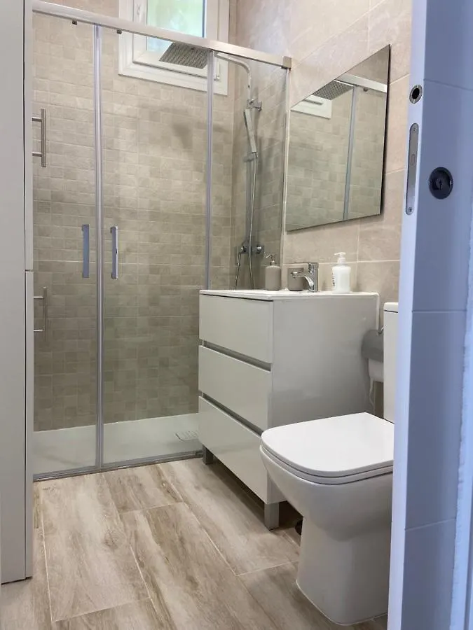 Apartamentos Montalvo Torremolinos 0*,