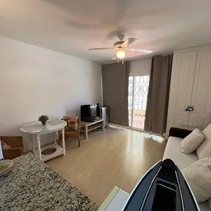 Magnifico En La Carihuela, Torremolino Appartement