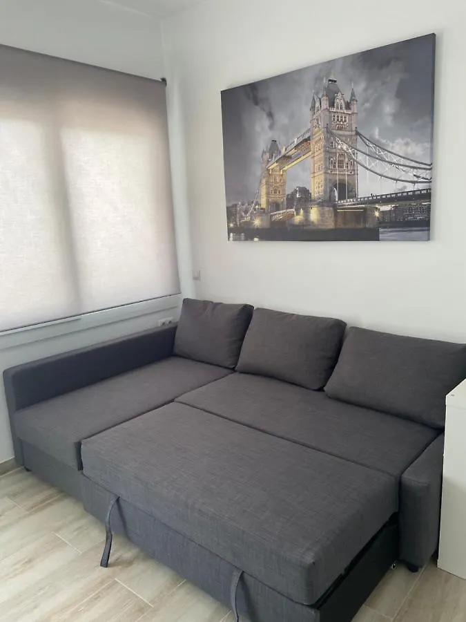 Apartment Apartamentos Beachydays Montalvo Torremolinos Spain