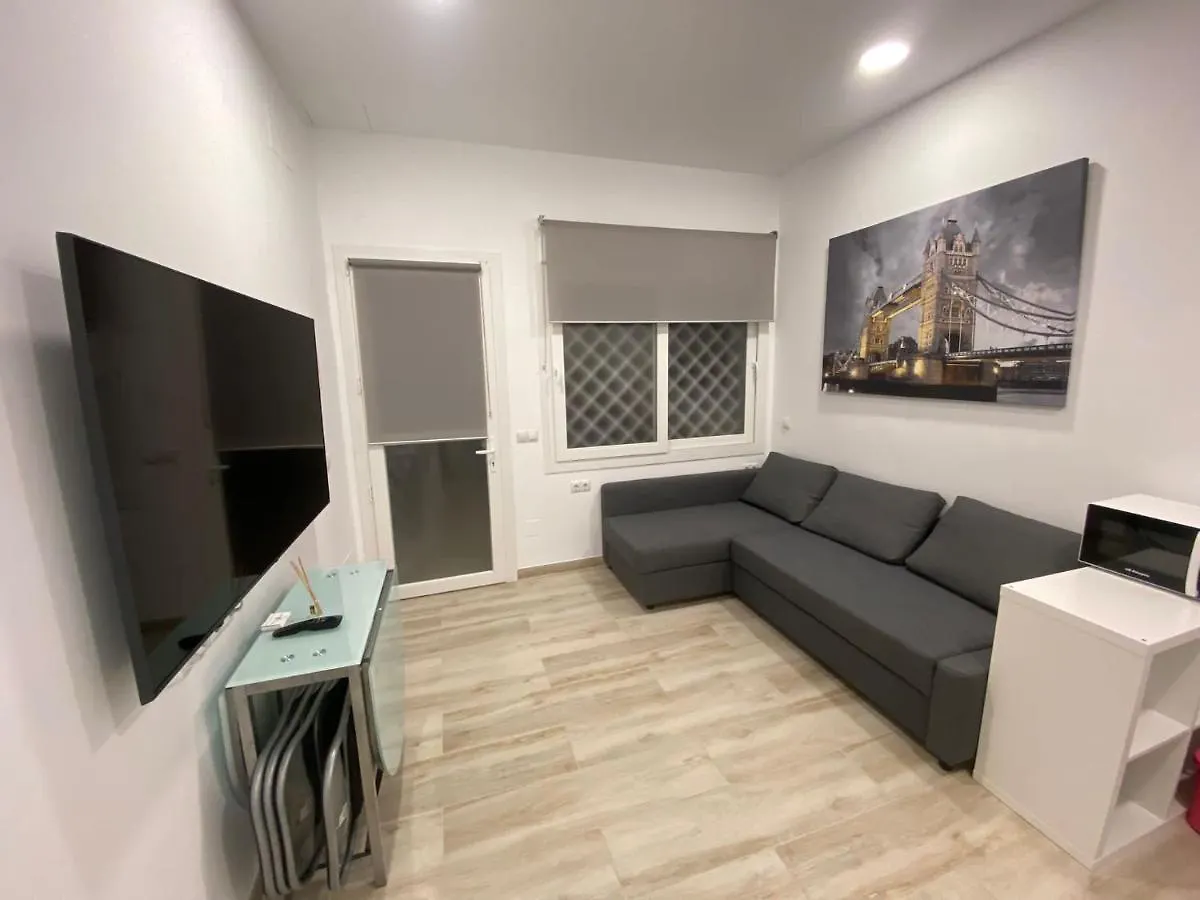 Apartment Apartamentos Beachydays Montalvo Torremolinos