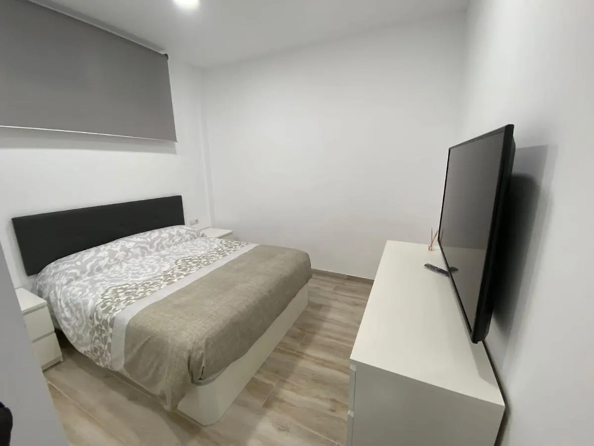 Apartamentos Beachydays Montalvo Torremolinos Spain