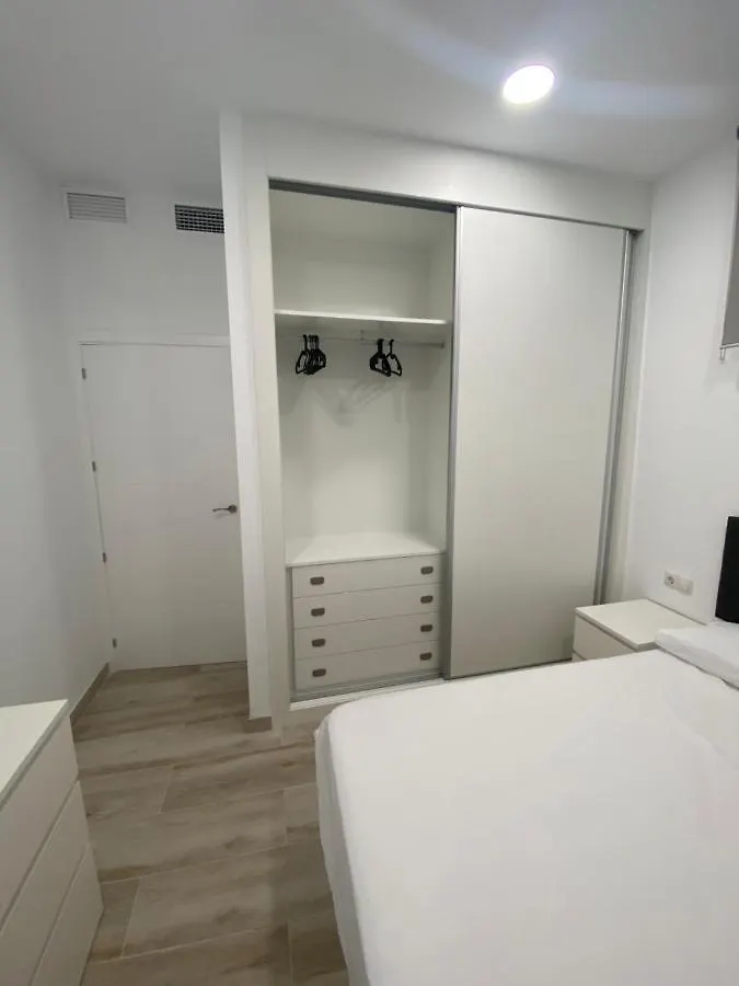 Apartamentos Beachydays Montalvo Torremolinos